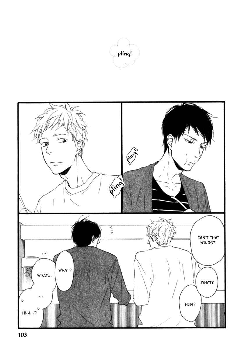 Page 2 Chapter 4 Kocchi Muite Waratte
