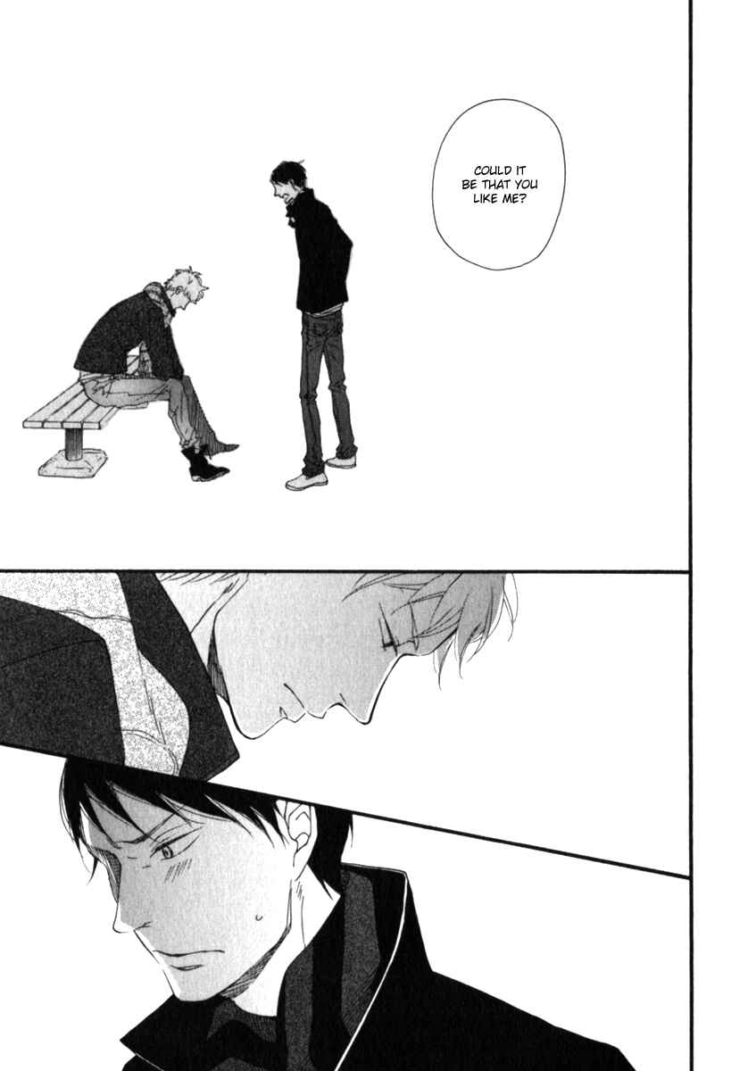 Page 30 Chapter 4 Kocchi Muite Waratte