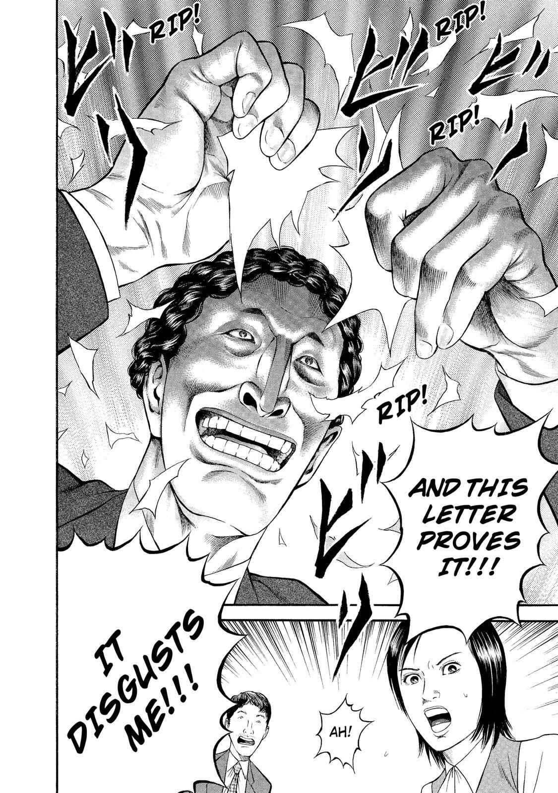 Page 18 Chapter 15 Ninja Papa
