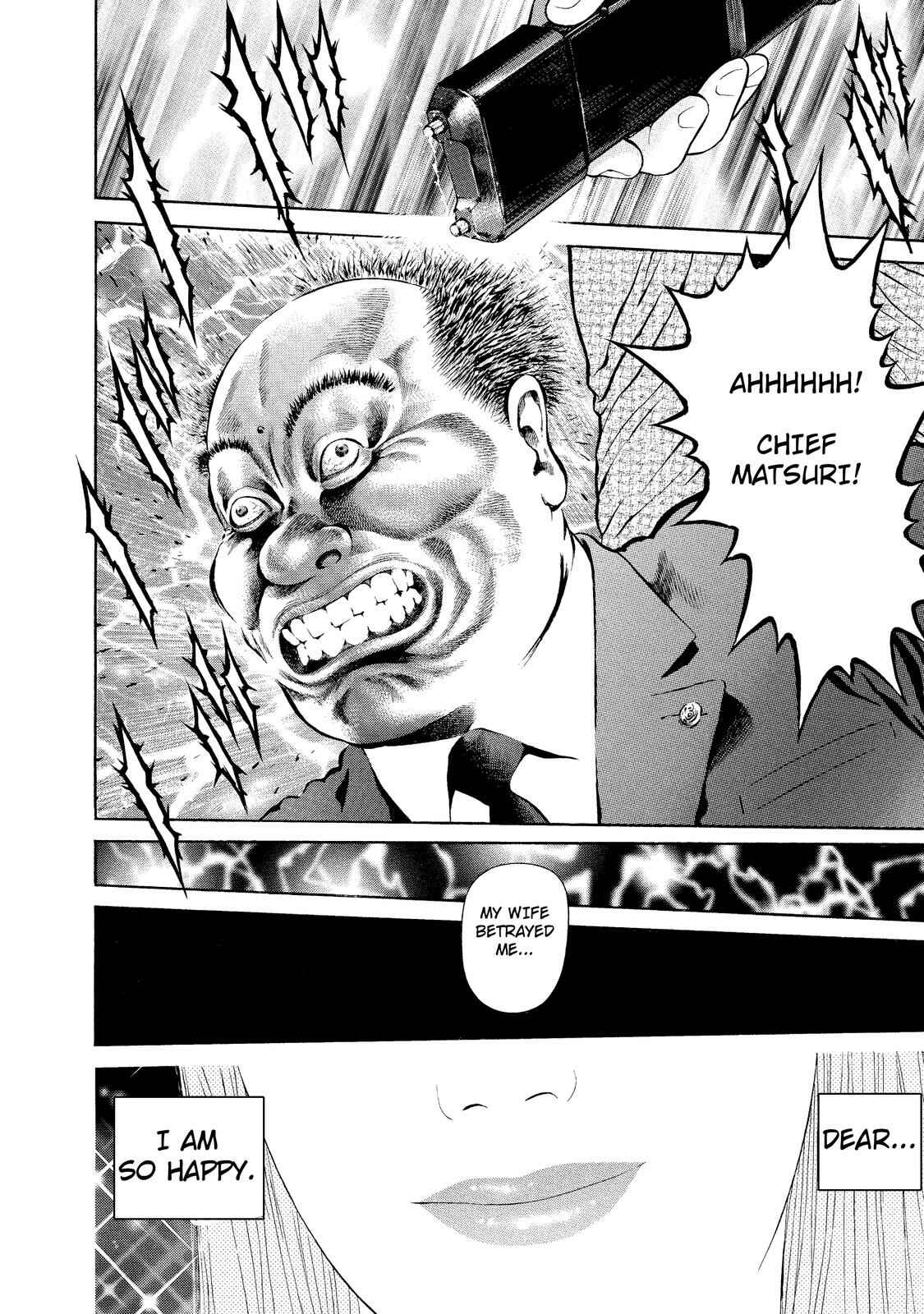 Page 12 Chapter 2 Ninja Papa
