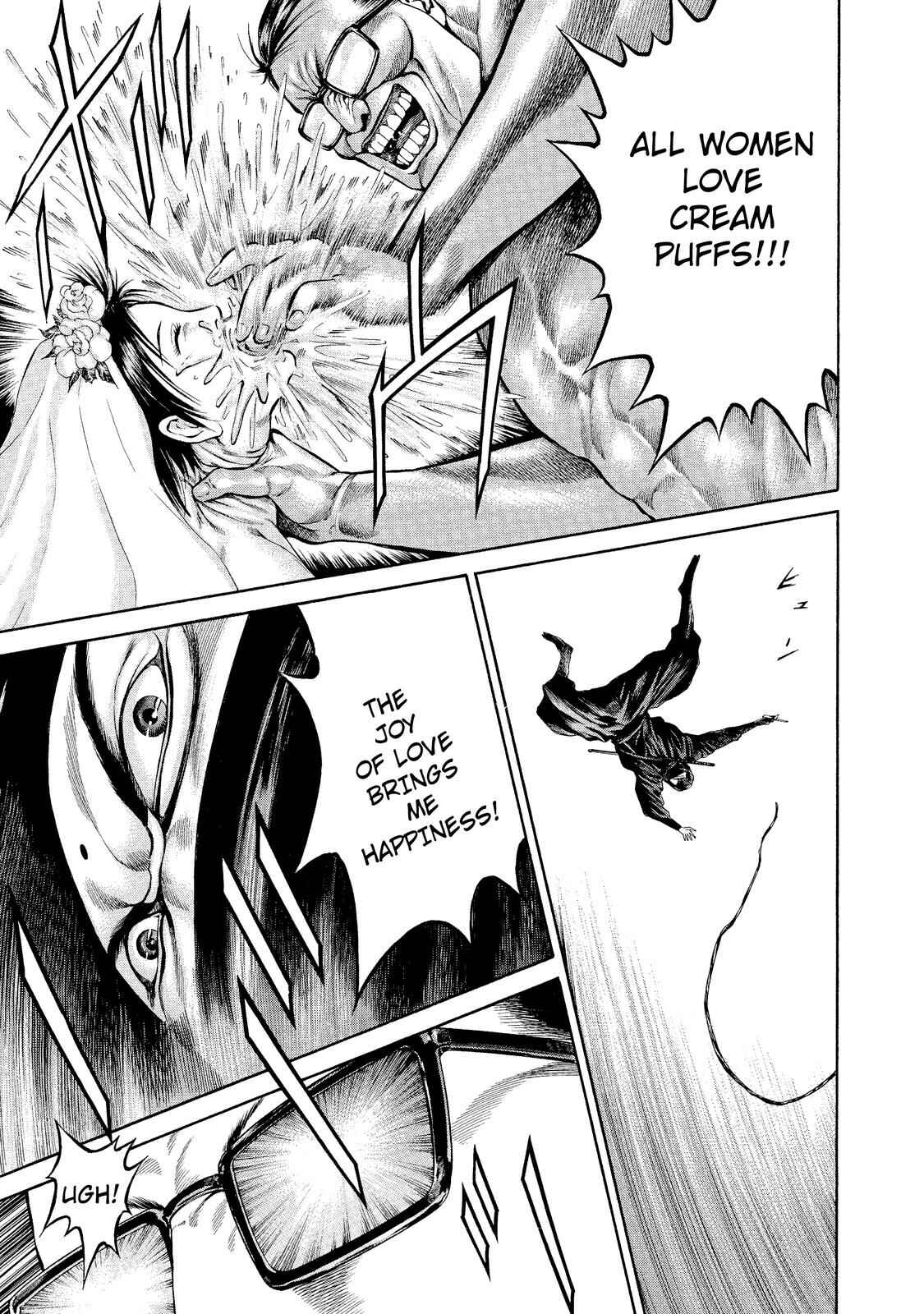 Page 21 Chapter 2 Ninja Papa