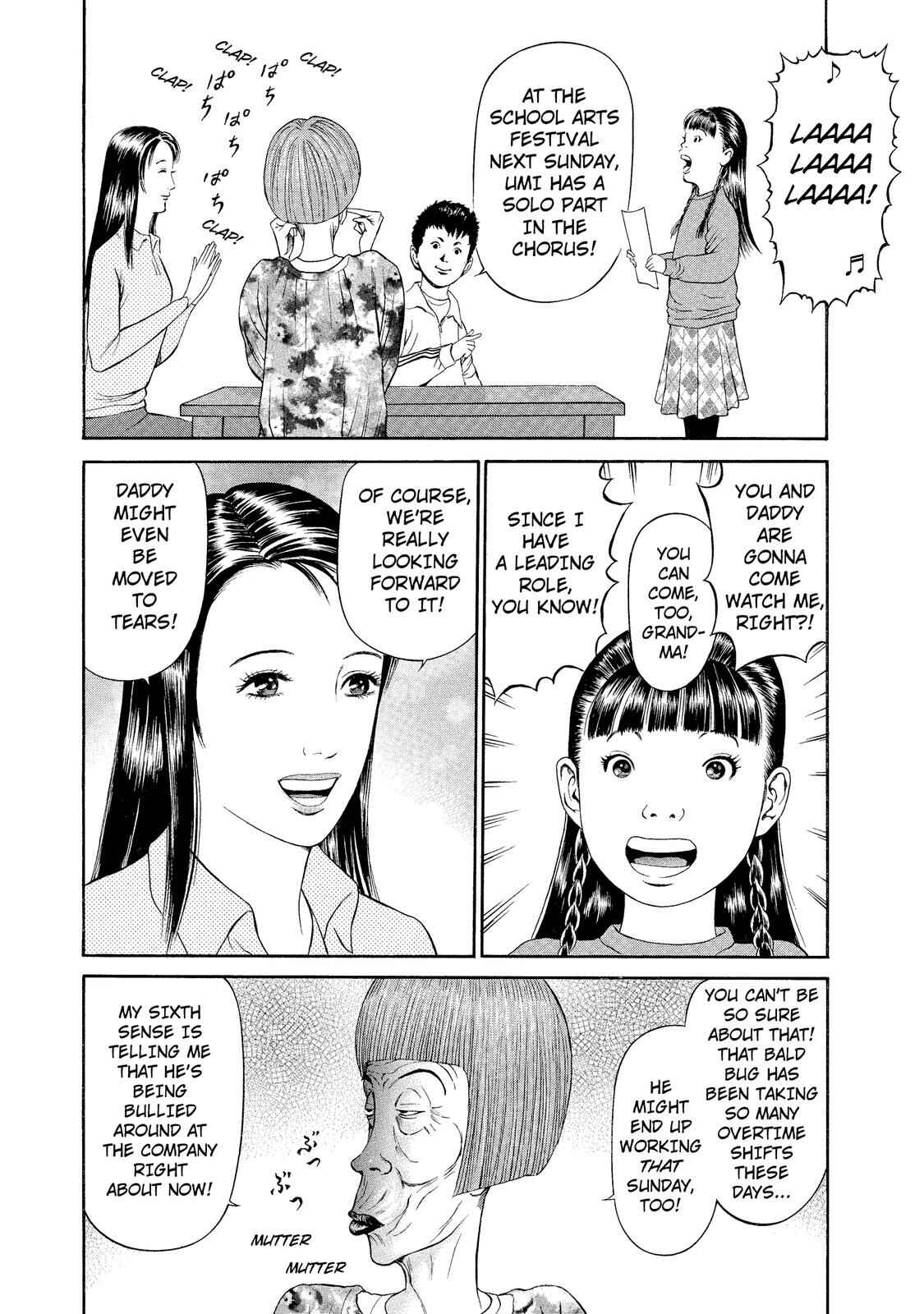Page 10 Chapter 12 Ninja Papa