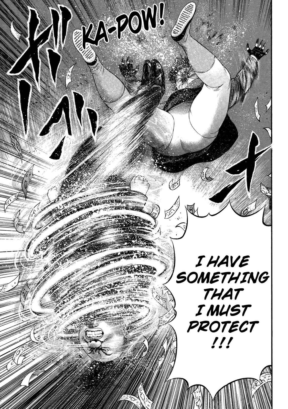 Page 24 Chapter 34 Ninja Papa