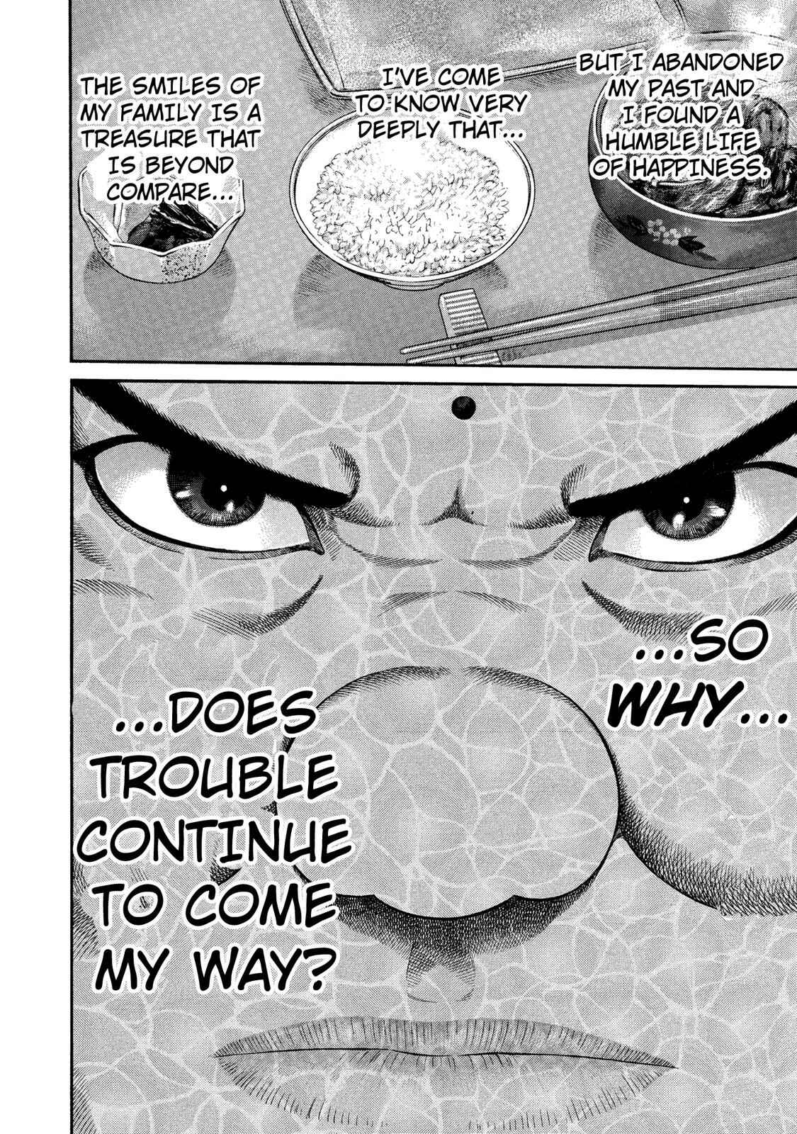Page 18 Chapter 35 Ninja Papa