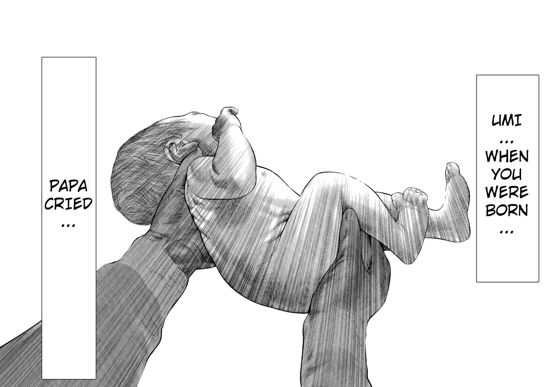 Page 2 Chapter 4 Ninja Papa
