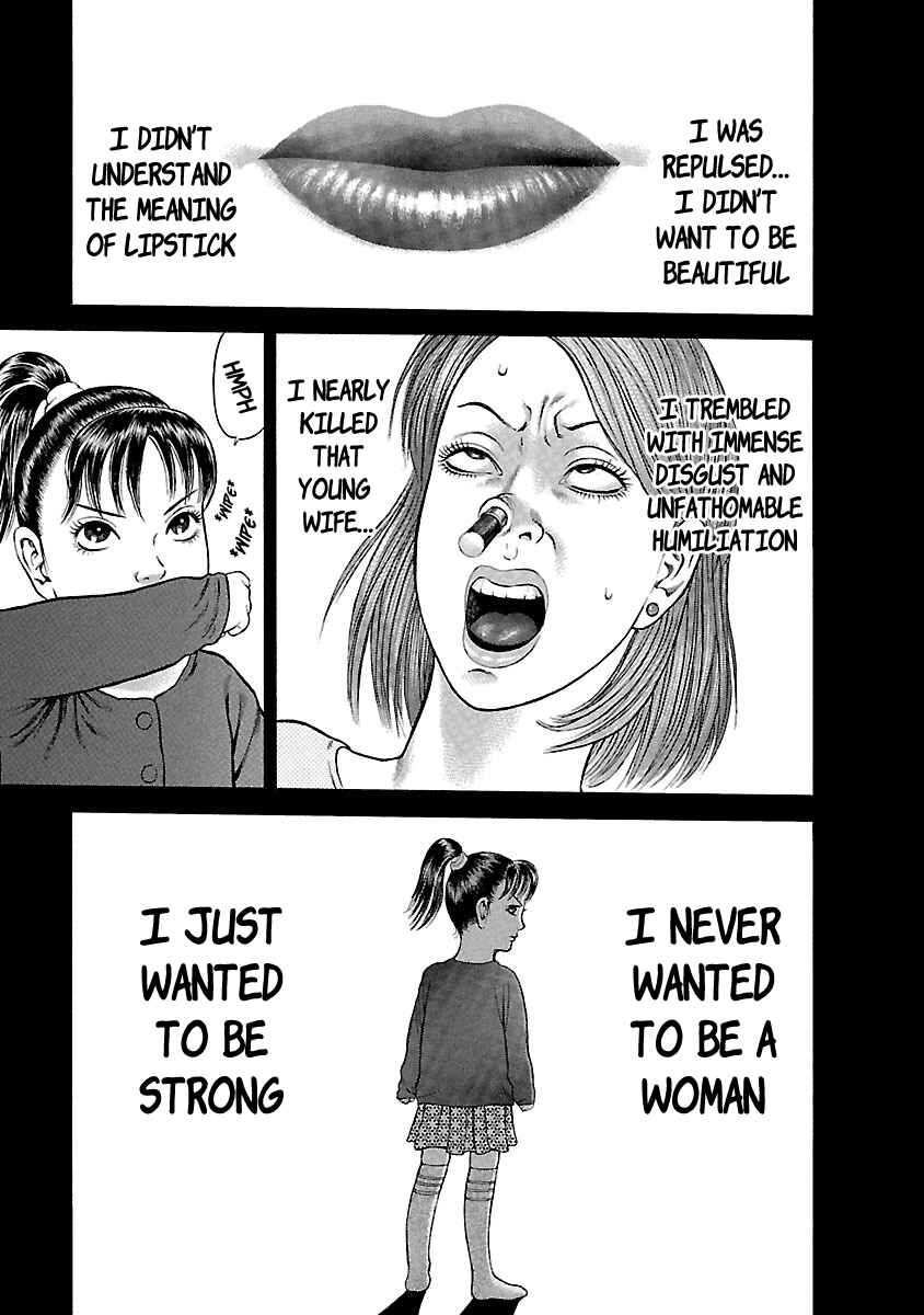 Page 3 Chapter 46 Ninja Papa