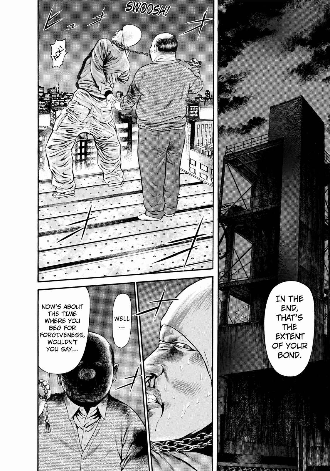 Page 14 Chapter 22 Ninja Papa