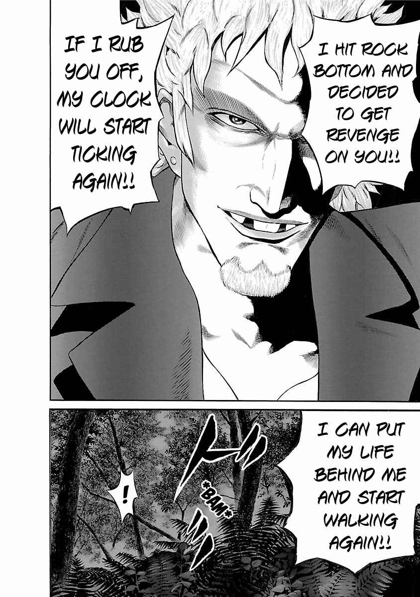 Page 6 Chapter 57 Ninja Papa