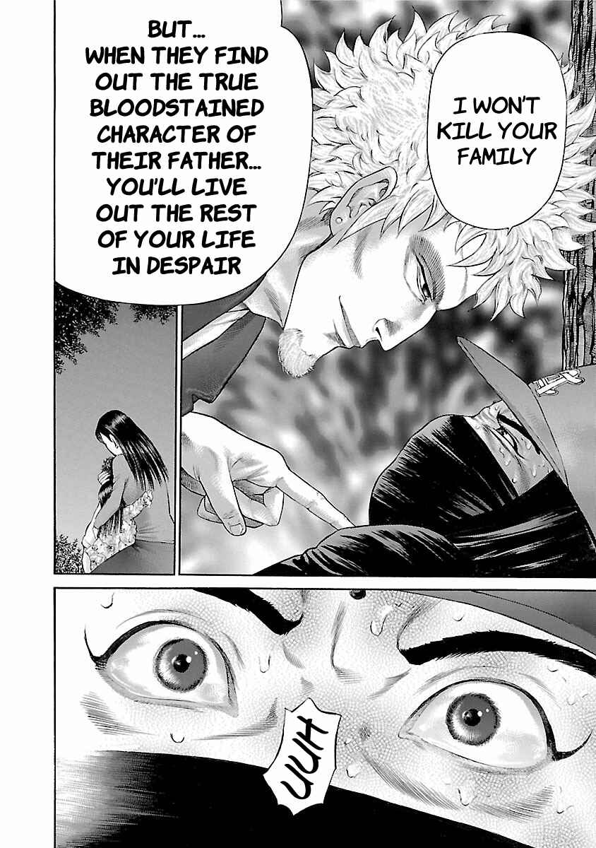 Page 8 Chapter 57 Ninja Papa