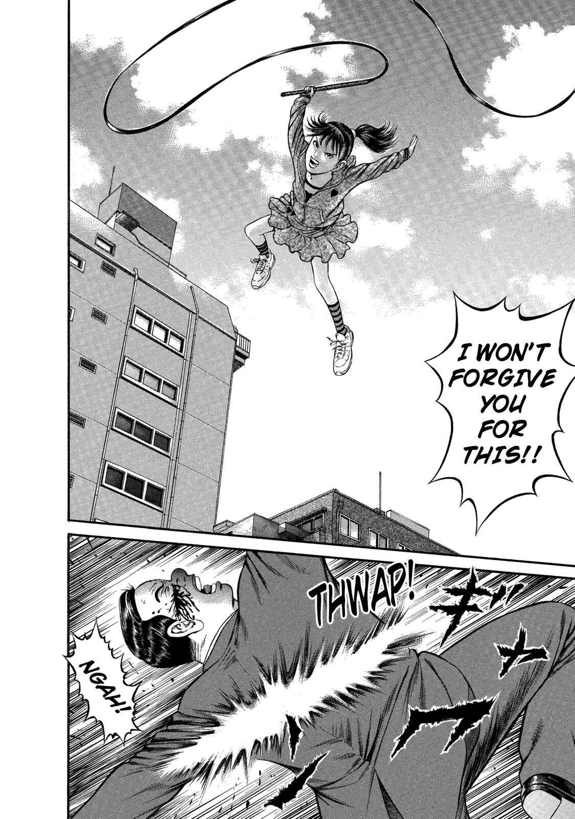 Page 19 Chapter 29 Ninja Papa