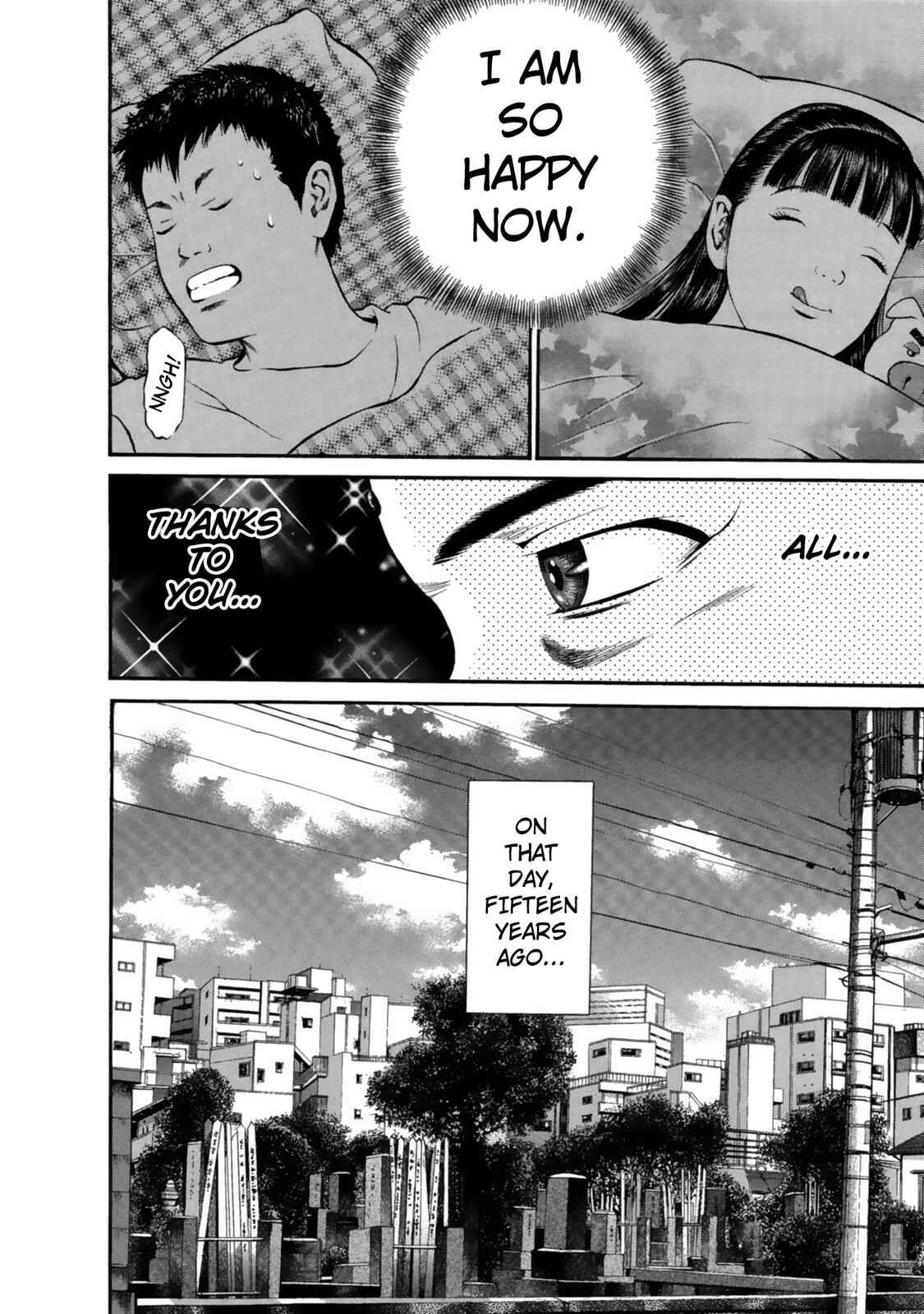 Page 6 Chapter 29 Ninja Papa