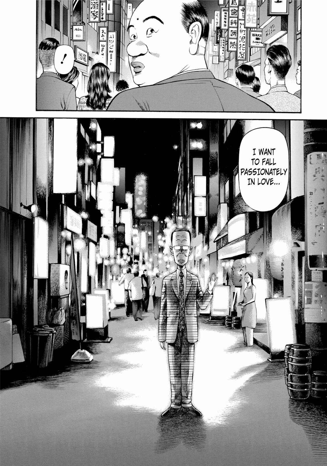 Page 8 Chapter 23 Ninja Papa