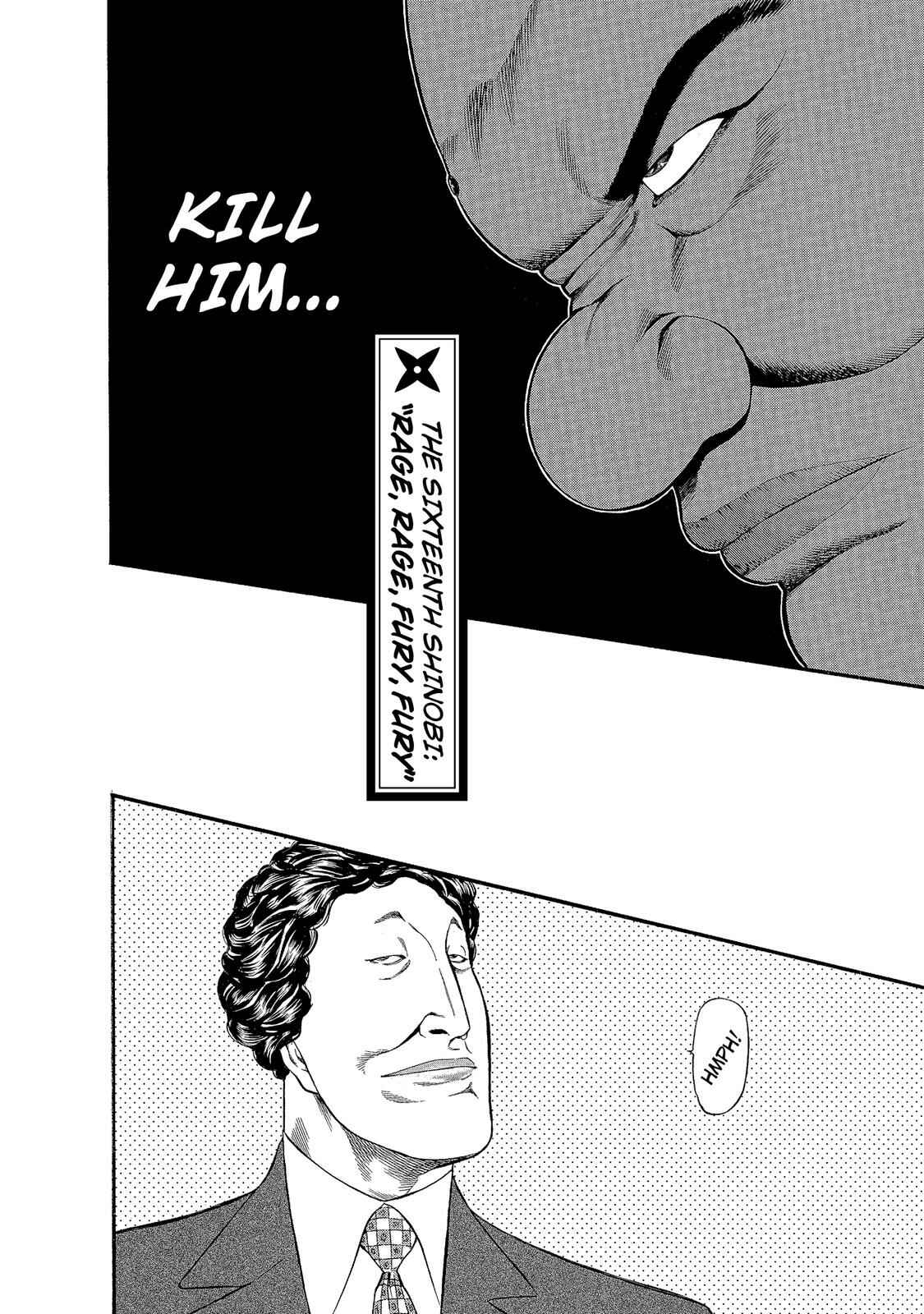 Page 2 Chapter 16 Ninja Papa