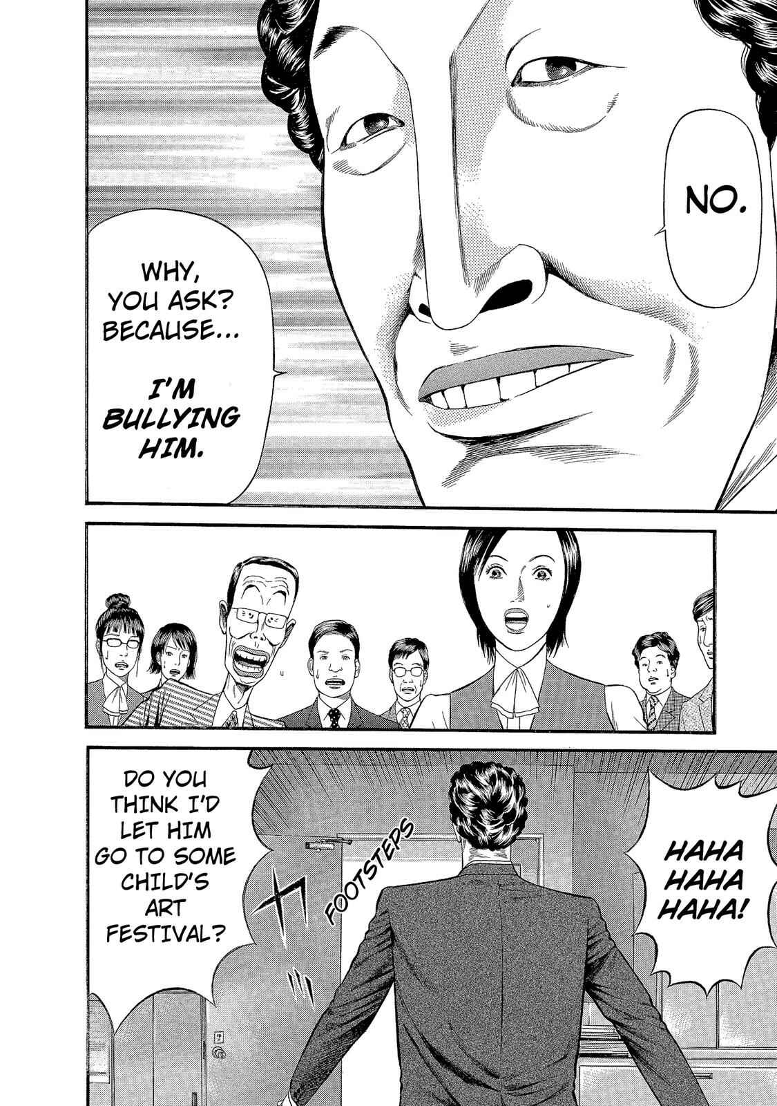Page 8 Chapter 16 Ninja Papa