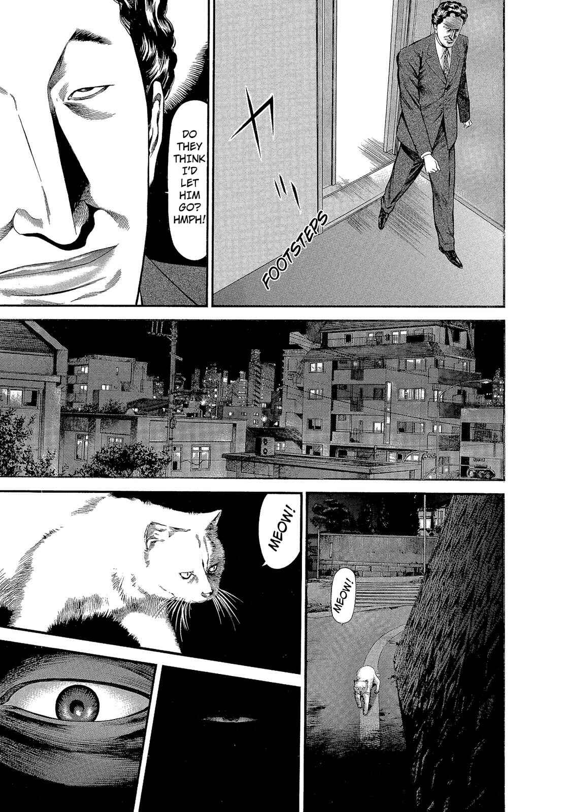 Page 9 Chapter 16 Ninja Papa