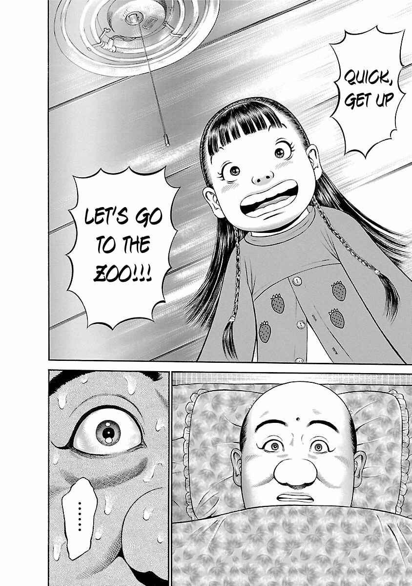 Page 10 Chapter 59 Ninja Papa