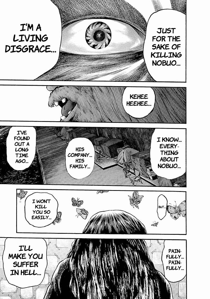 Page 19 Chapter 42 Ninja Papa