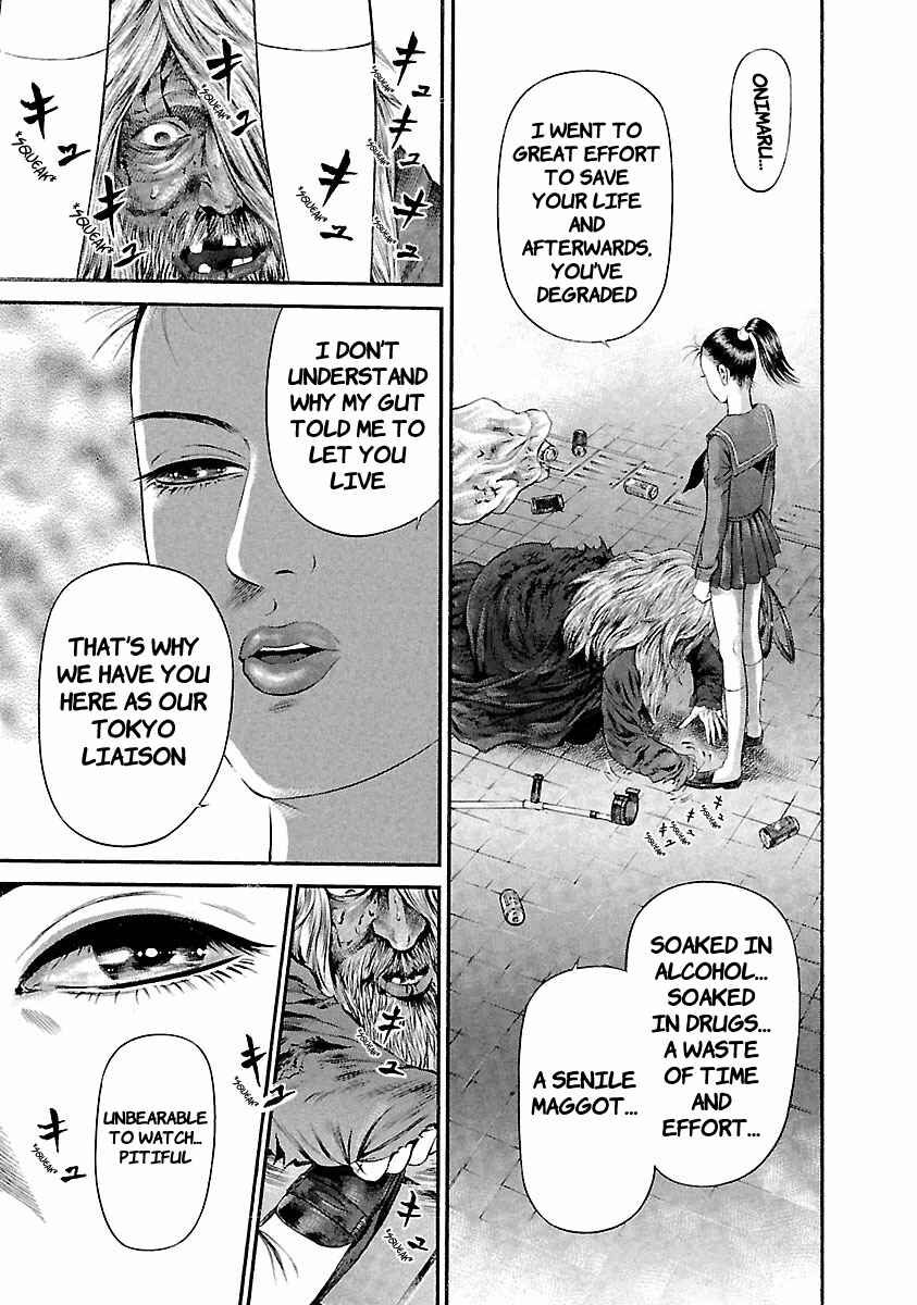 Page 9 Chapter 42 Ninja Papa