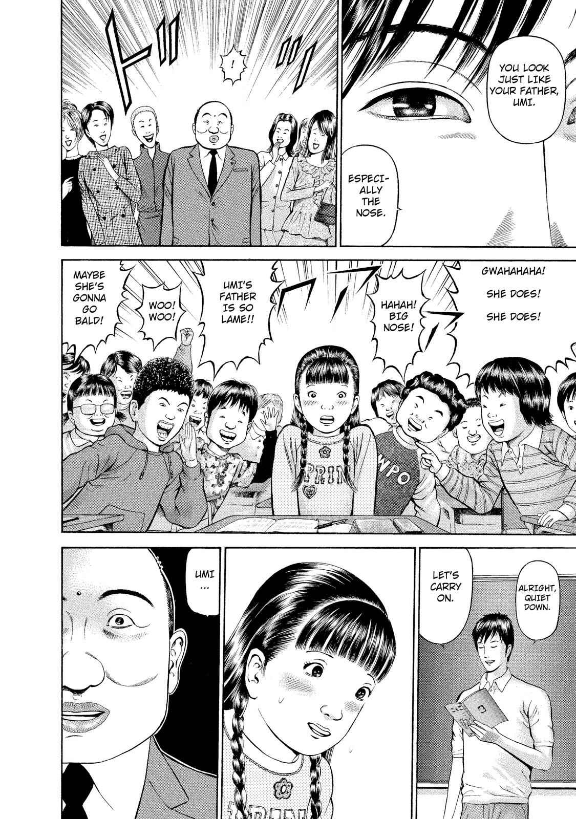 Page 6 Chapter 3 Ninja Papa