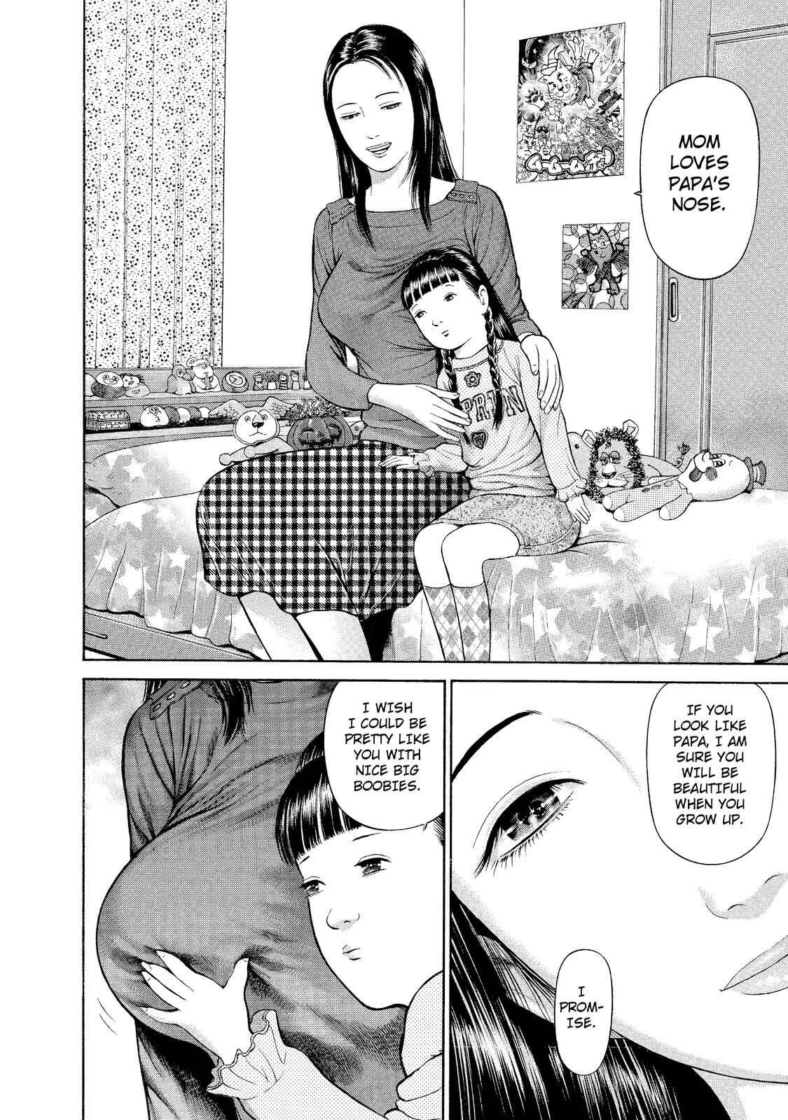 Page 8 Chapter 3 Ninja Papa