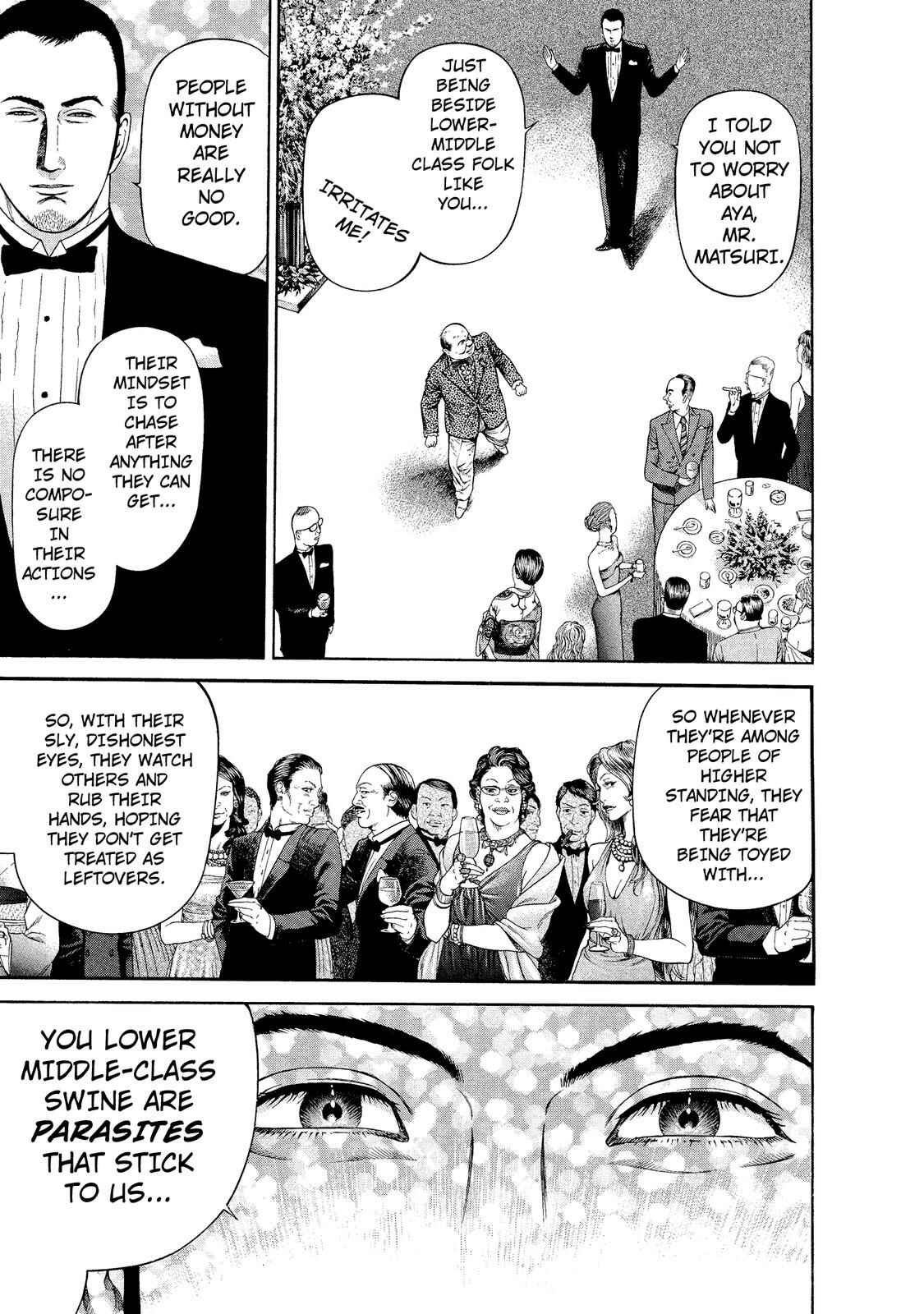 Page 10 Chapter 8 Ninja Papa