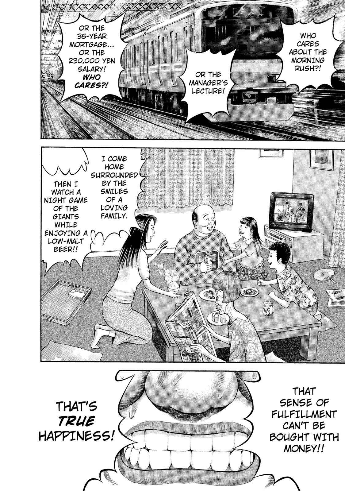 Page 13 Chapter 8 Ninja Papa