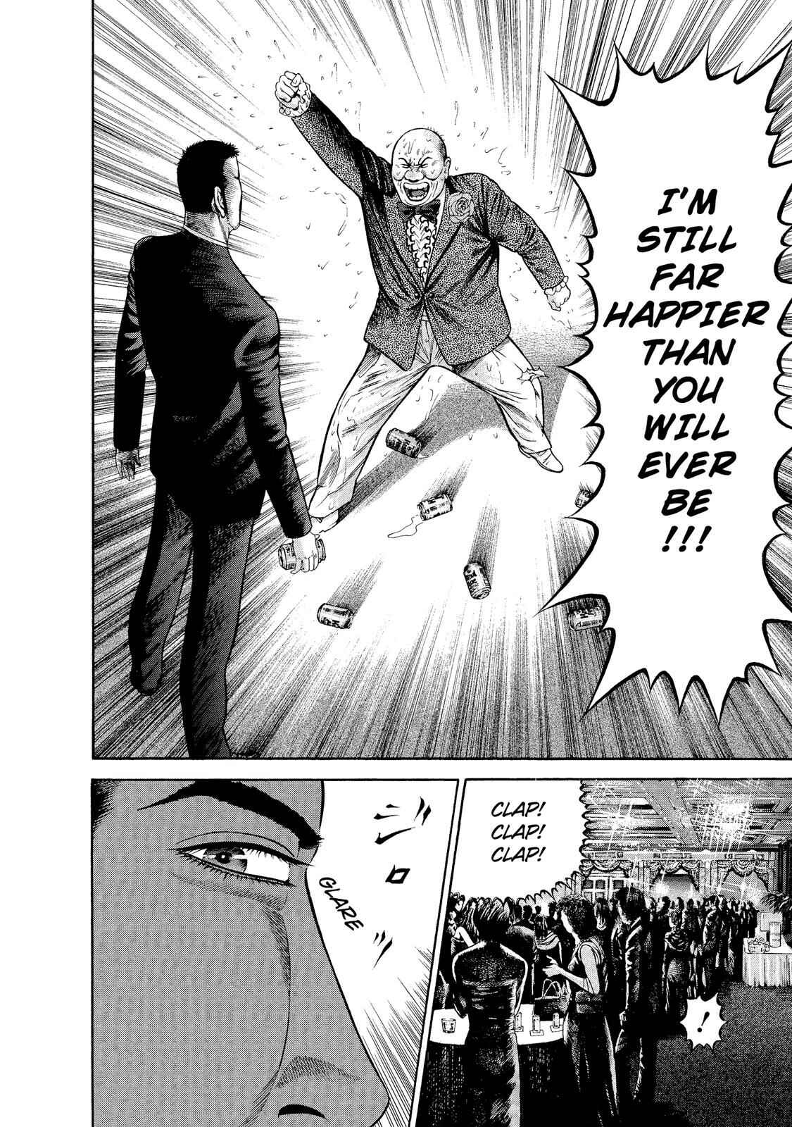 Page 15 Chapter 8 Ninja Papa
