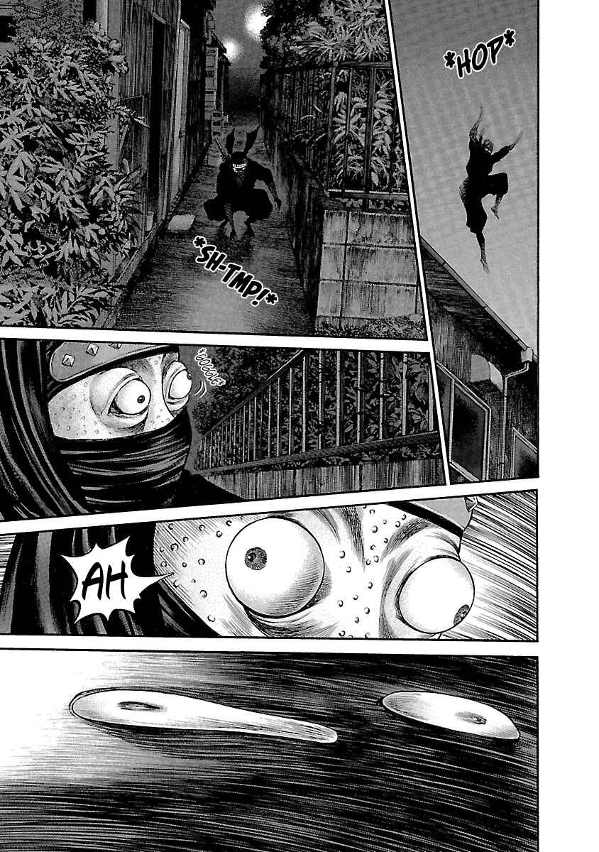 Page 10 Chapter 51 Ninja Papa