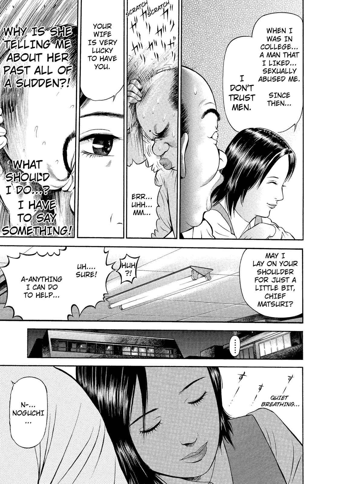 Page 9 Chapter 13 Ninja Papa