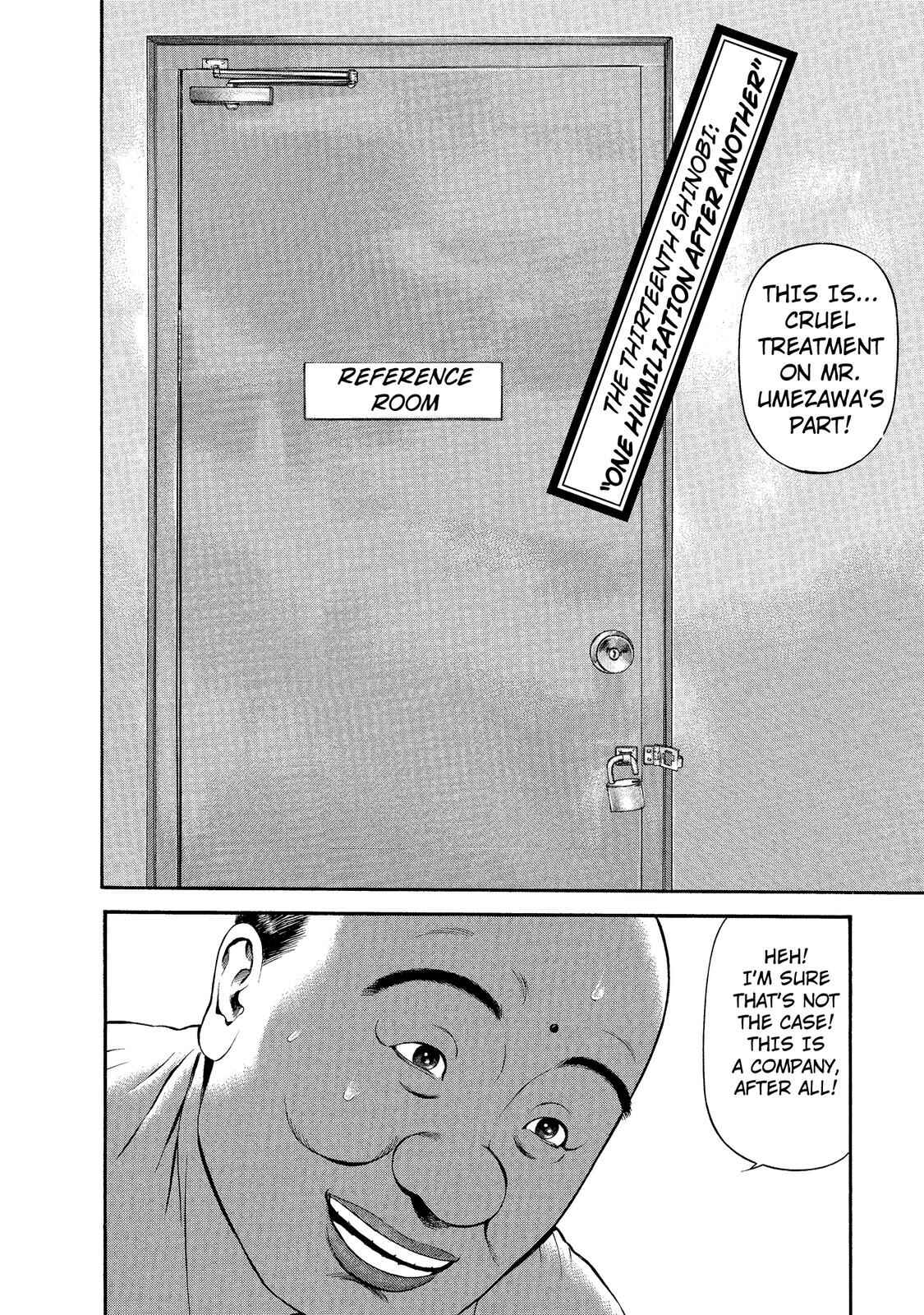Page 2 Chapter 13 Ninja Papa