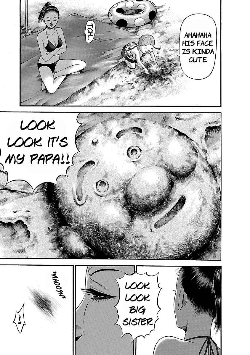 Page 17 Chapter 44 Ninja Papa