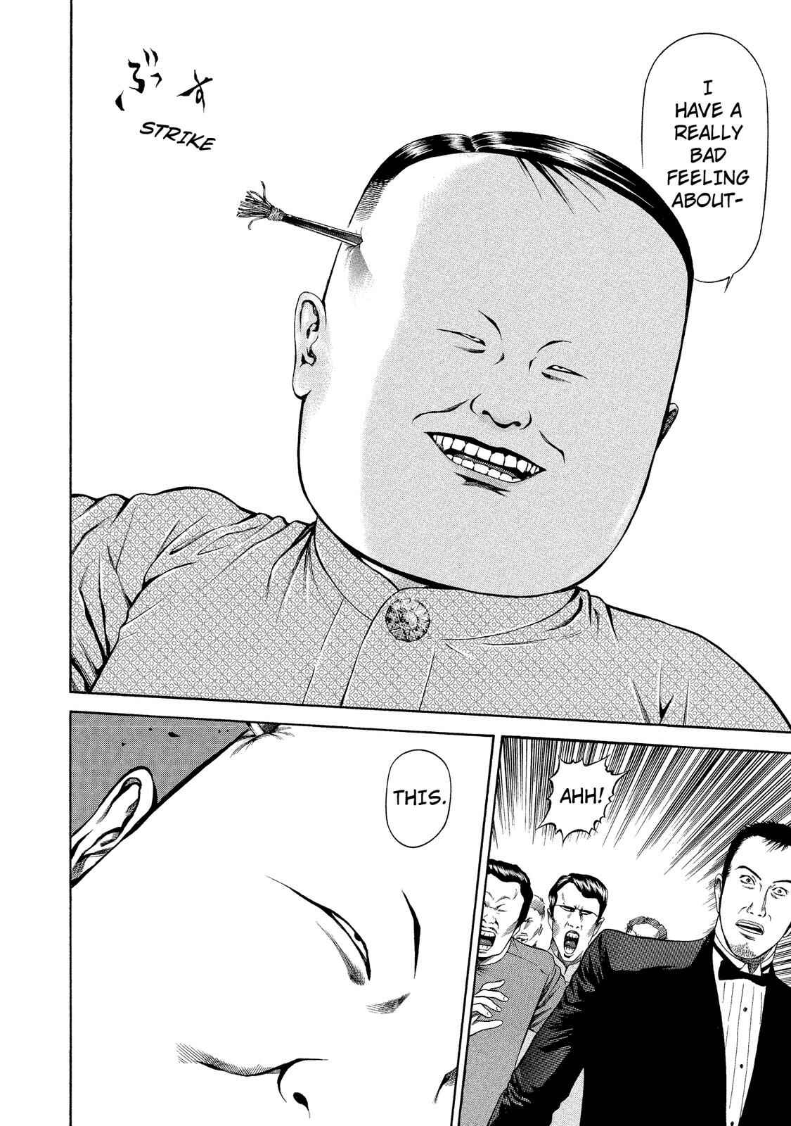 Page 4 Chapter 9 Ninja Papa