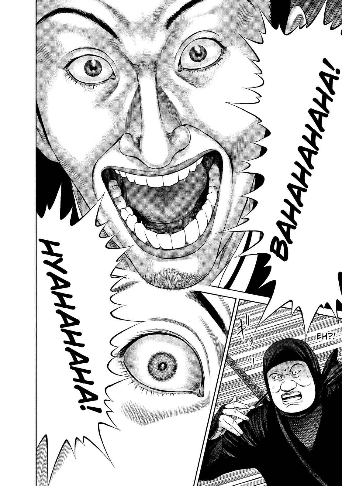 Page 6 Chapter 9 Ninja Papa