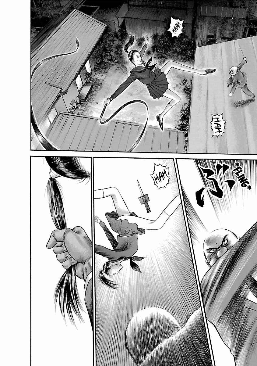 Page 9 Chapter 52 Ninja Papa