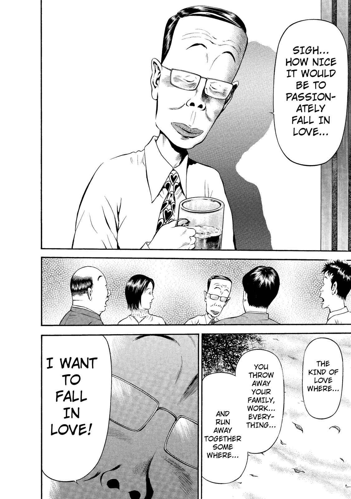 Page 10 Chapter 18 Ninja Papa