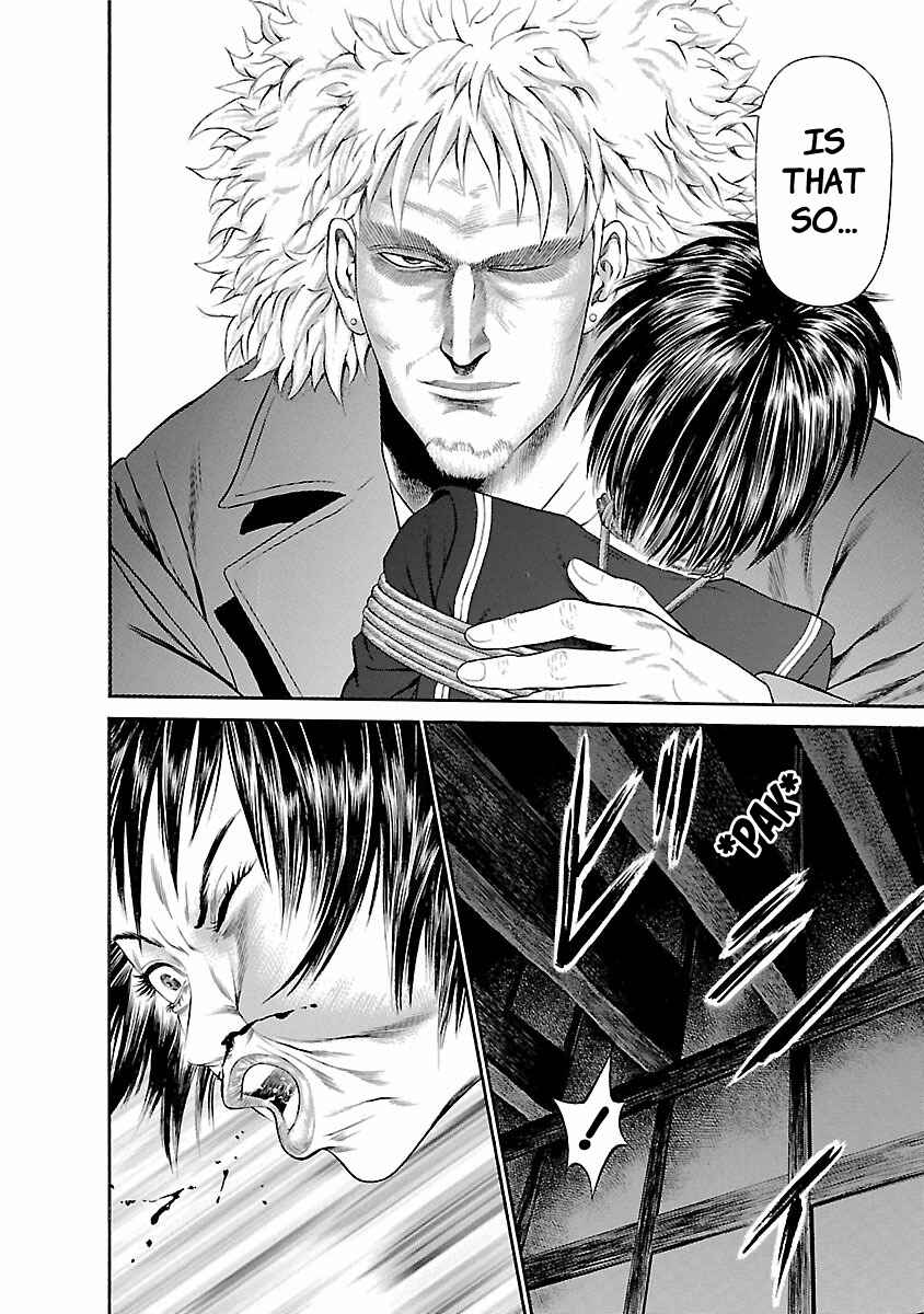 Page 10 Chapter 55 Ninja Papa