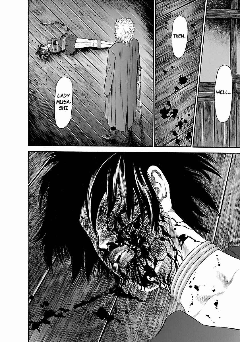 Page 18 Chapter 55 Ninja Papa