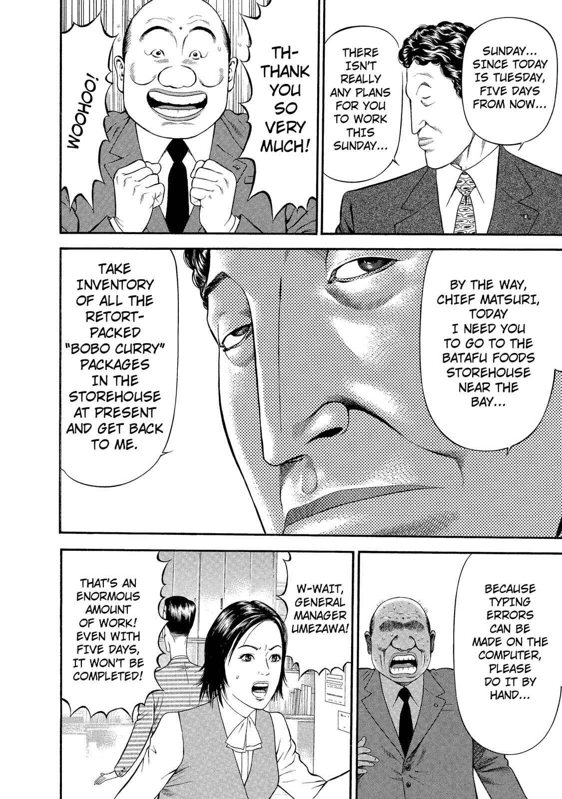 Page 4 Chapter 14 Ninja Papa