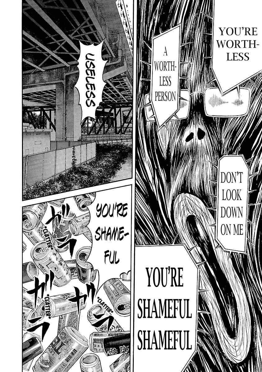 Page 14 Chapter 49 Ninja Papa