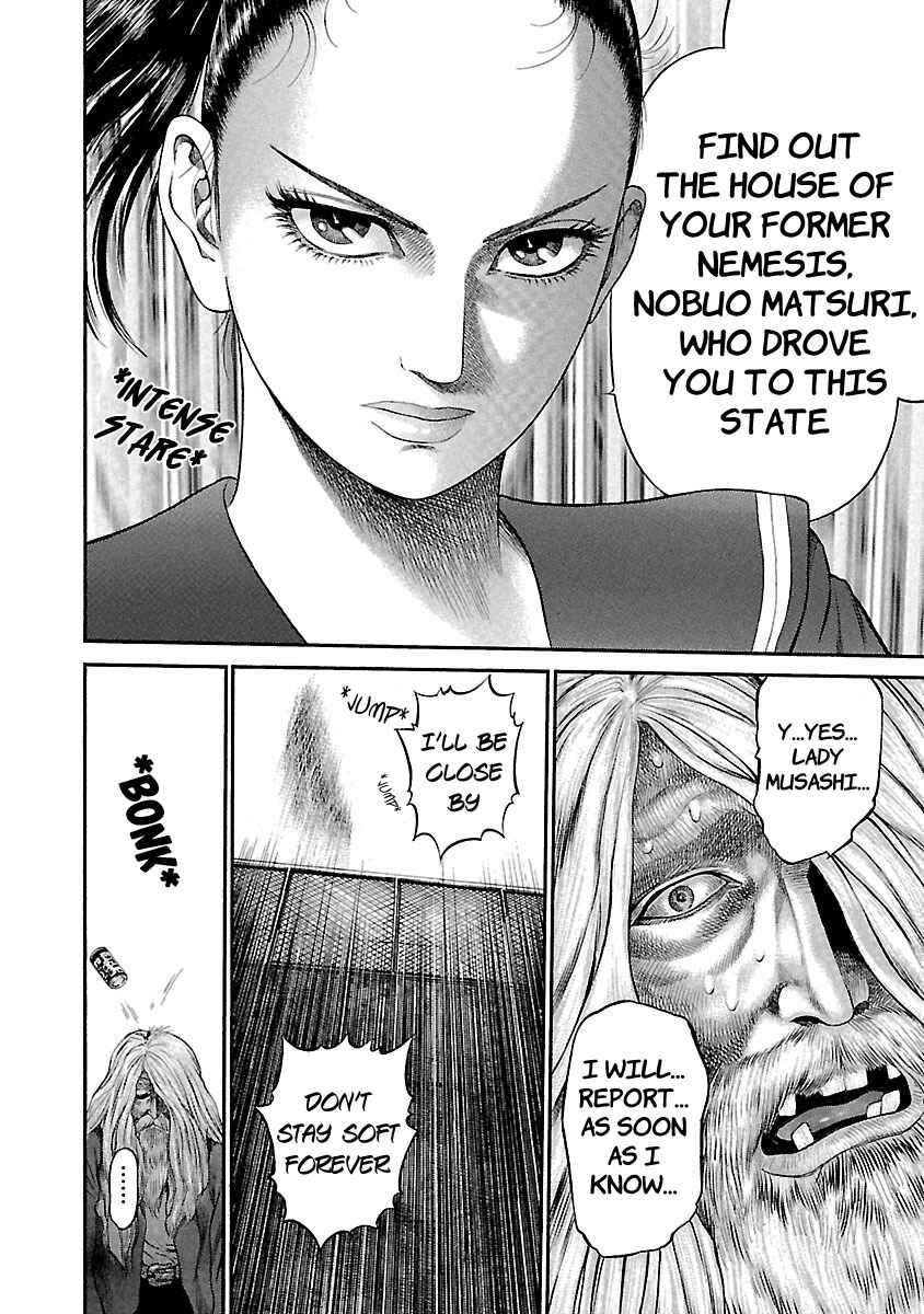 Page 16 Chapter 49 Ninja Papa