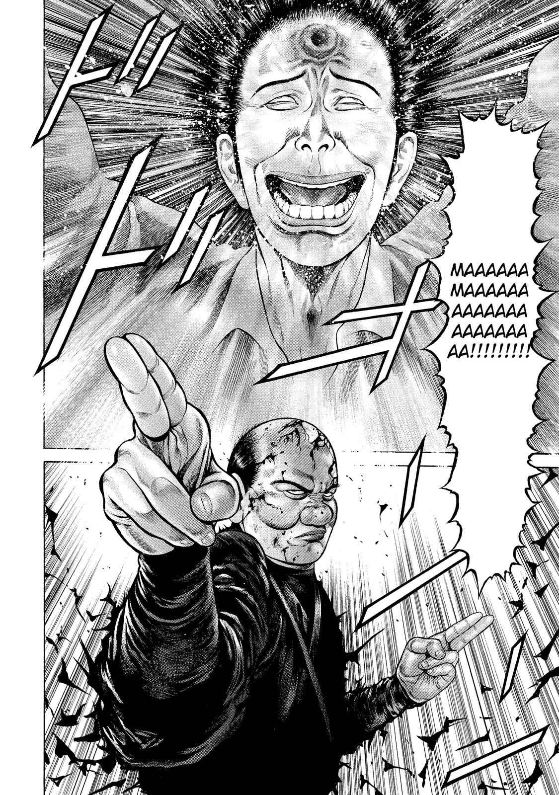 Page 19 Chapter 5 Ninja Papa