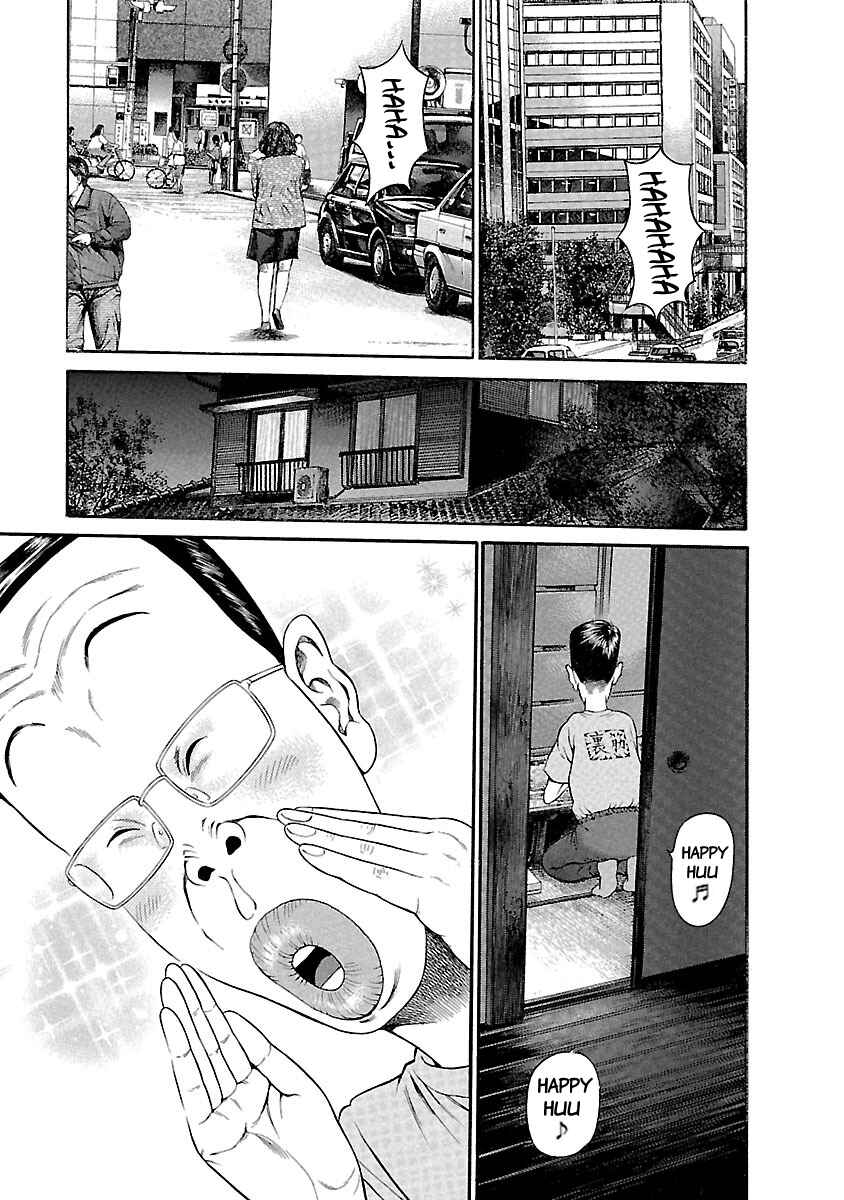 Page 15 Chapter 48 Ninja Papa