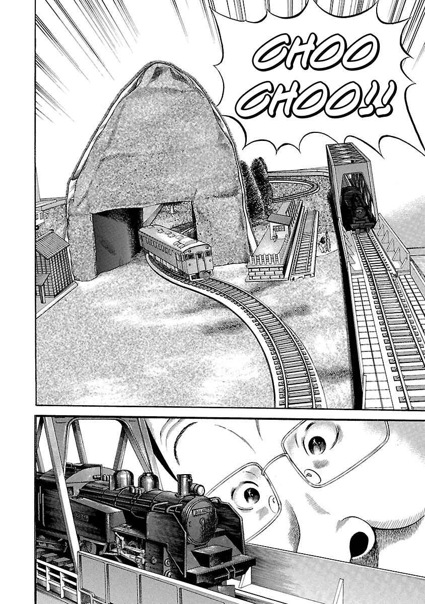 Page 16 Chapter 48 Ninja Papa