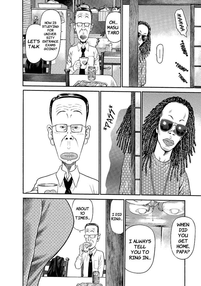 Page 8 Chapter 48 Ninja Papa