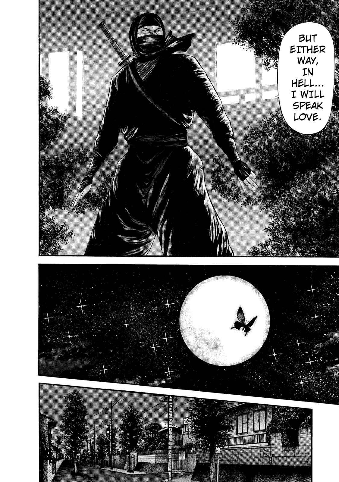 Page 17 Chapter 17 Ninja Papa