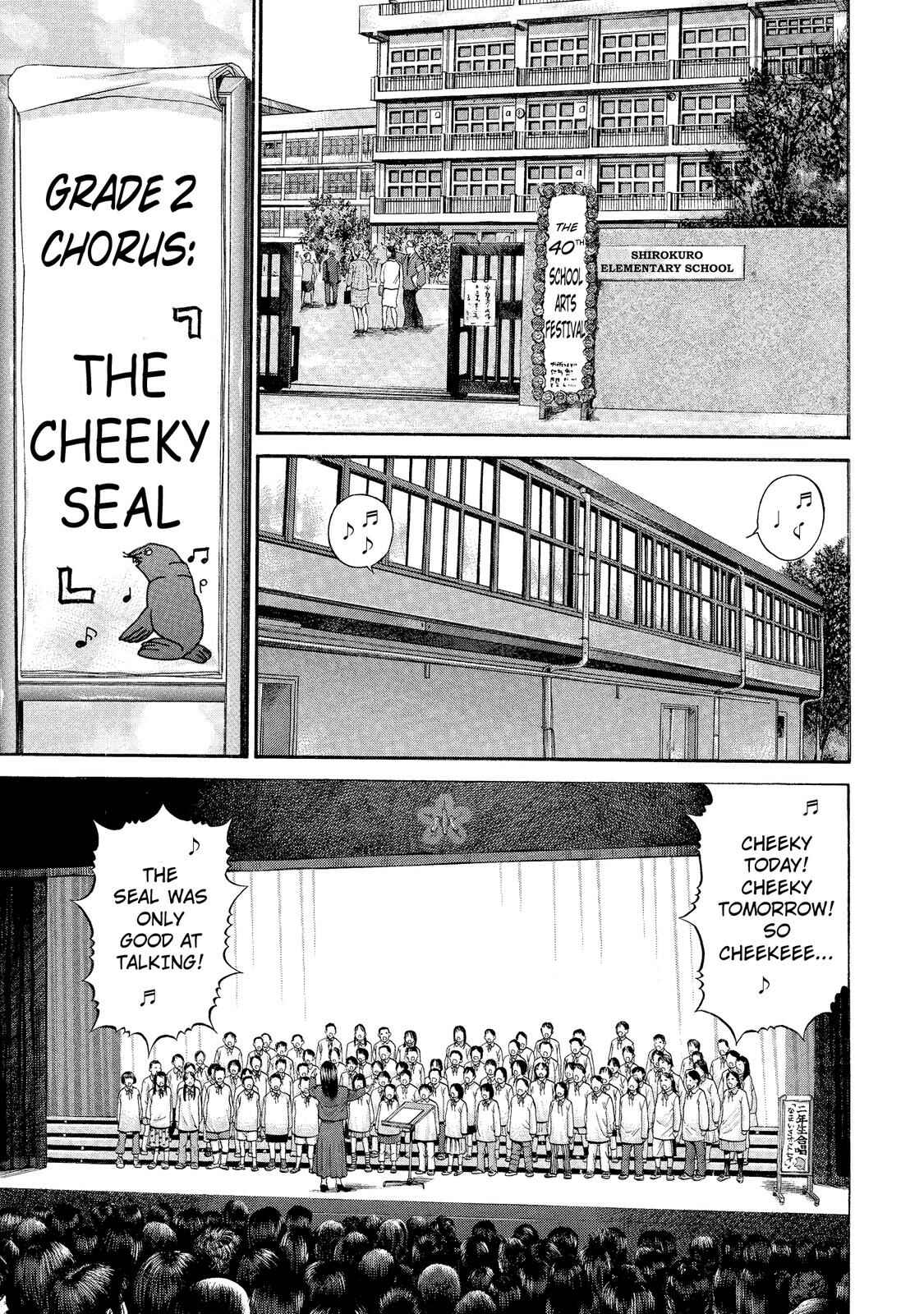 Page 18 Chapter 17 Ninja Papa
