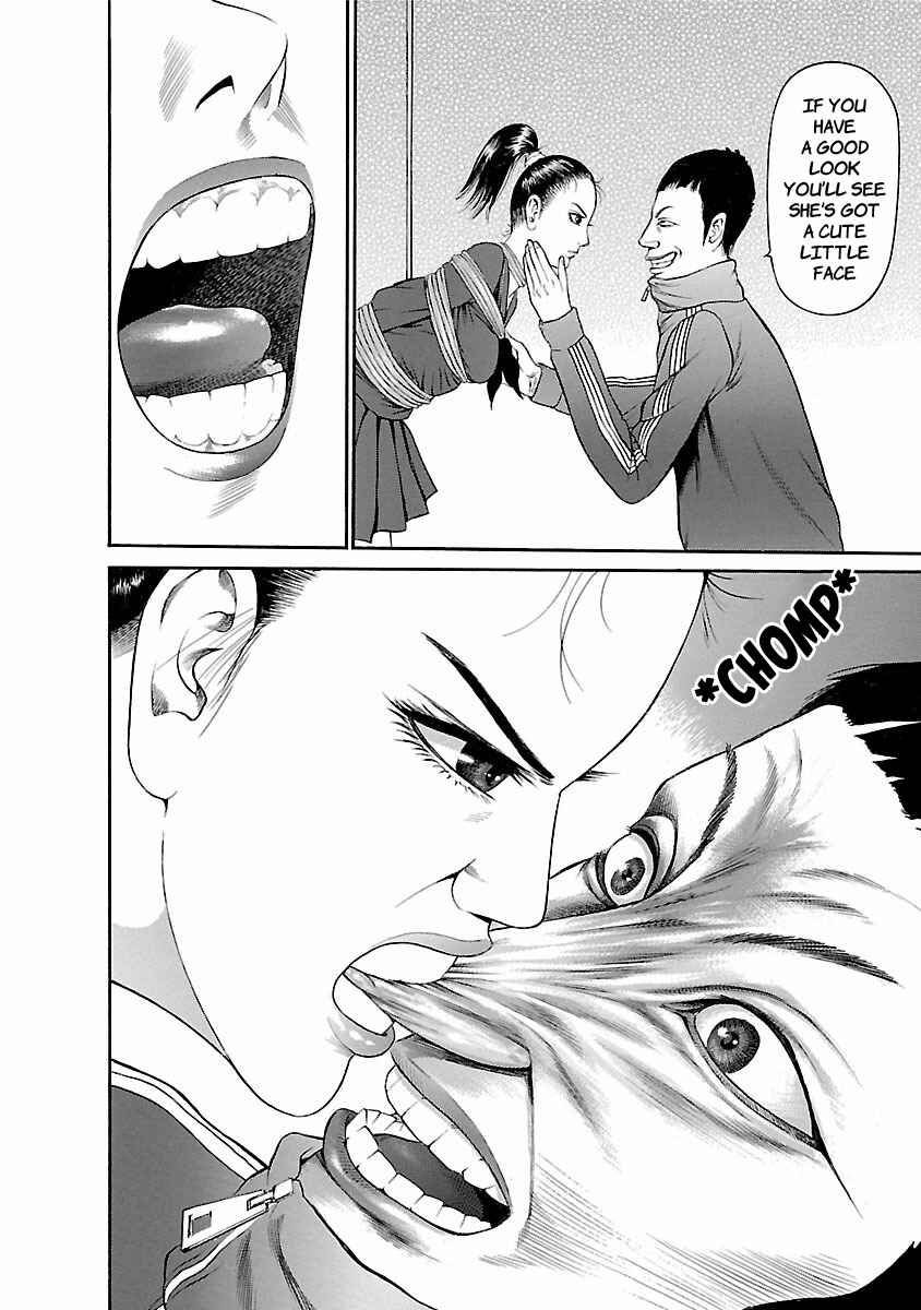 Page 6 Chapter 54 Ninja Papa