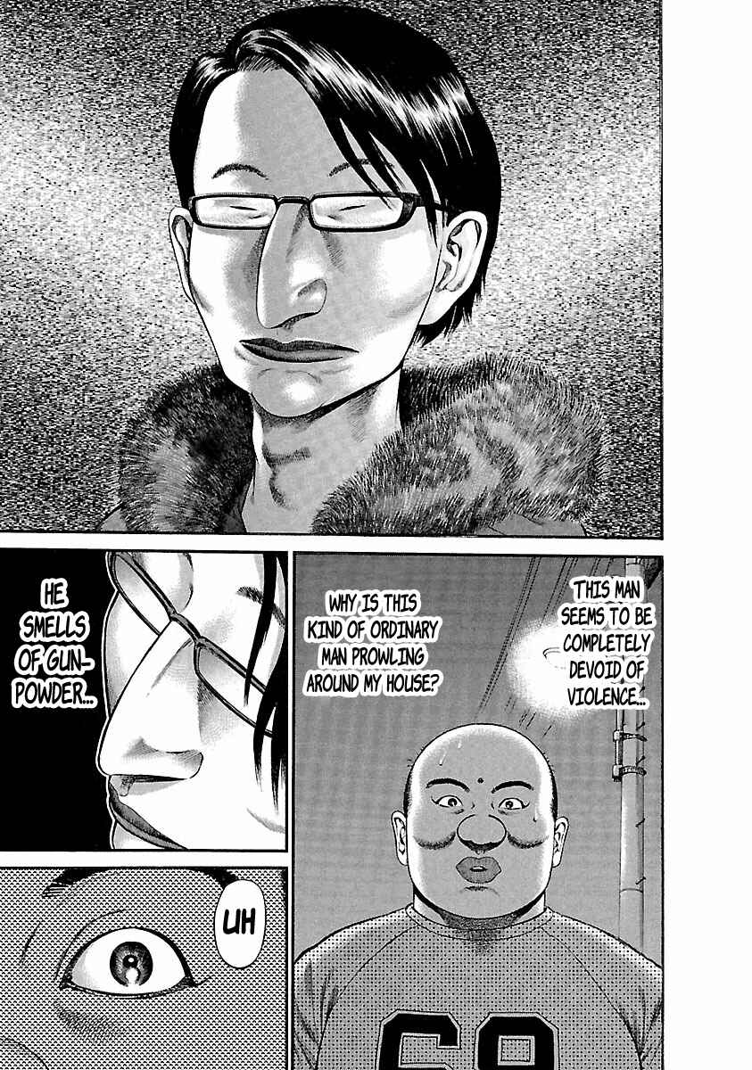 Page 5 Chapter 36 Ninja Papa