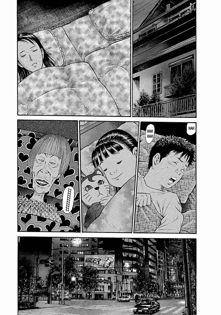 Page 9 Chapter 36 Ninja Papa
