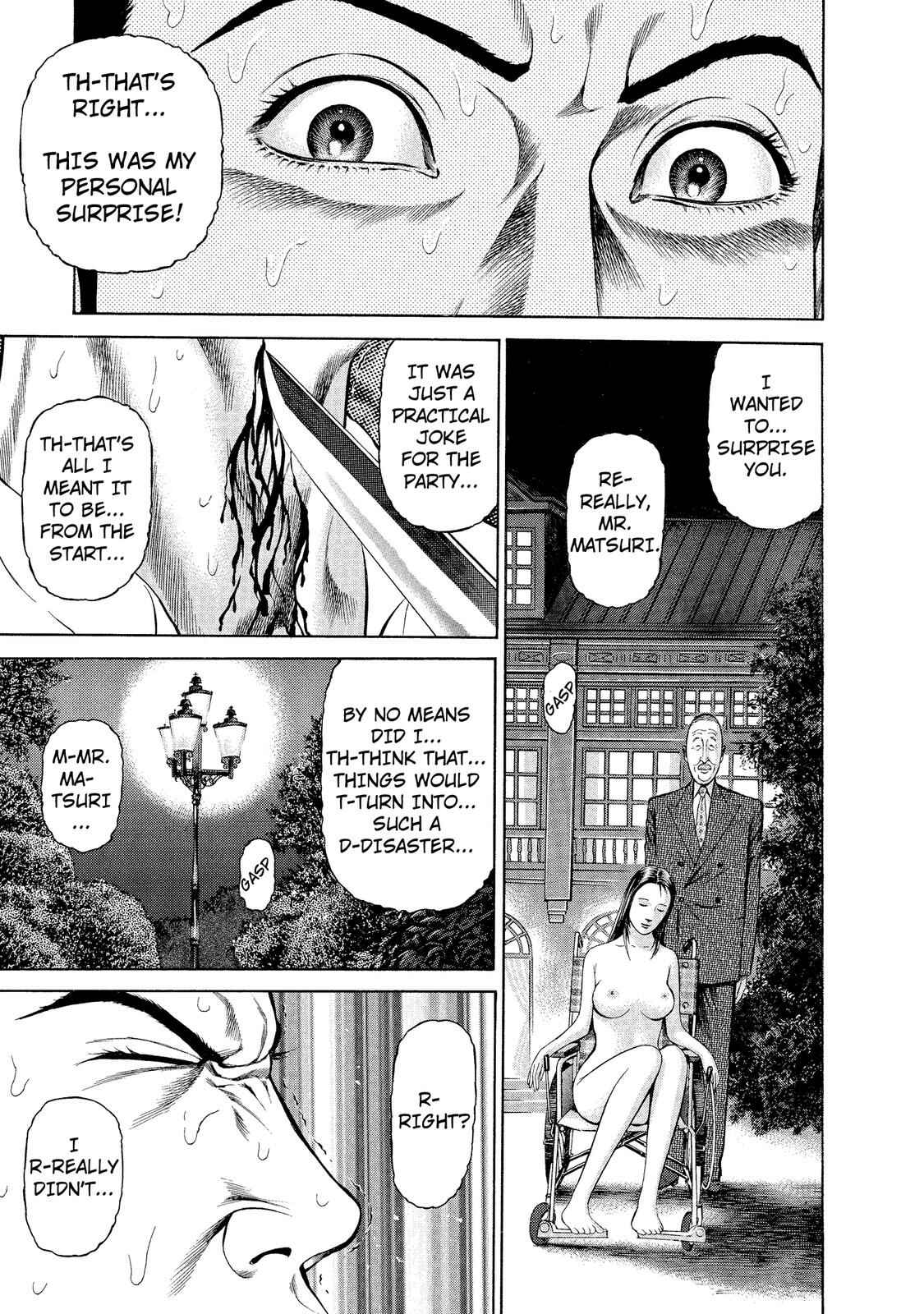 Page 1 Chapter 11 Ninja Papa